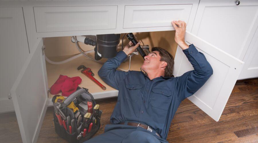 Professional water heater repair in Tuckahoe, NY